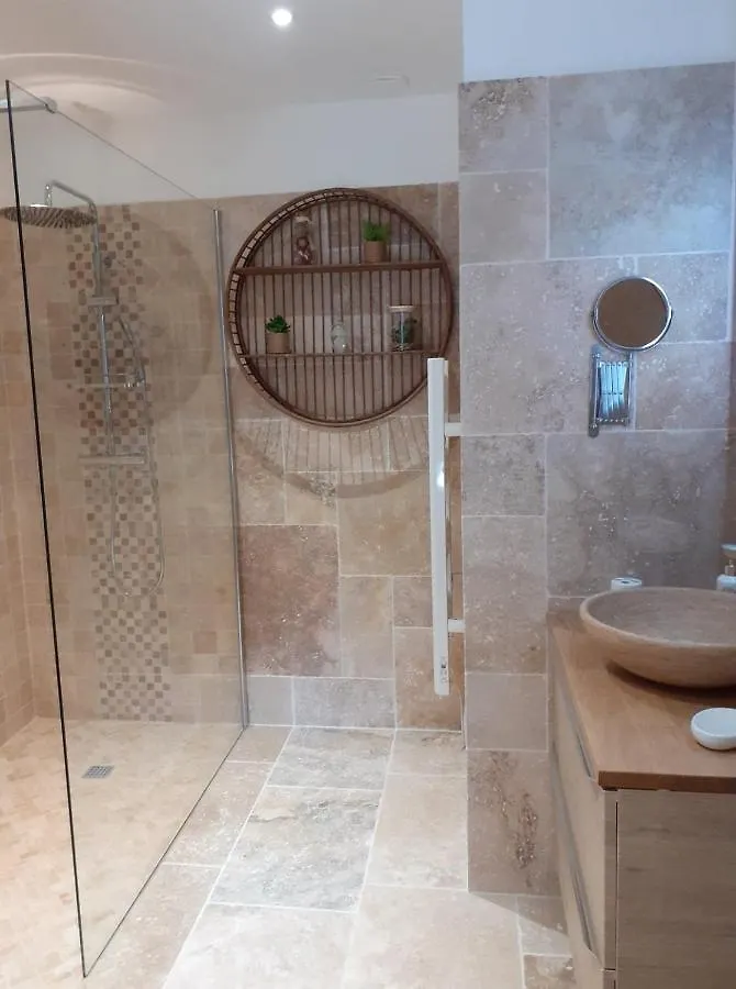 Gite La Vallee Du Silence Apartment Le Beausset 0*,  France