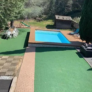 Le Cyprès Appartement