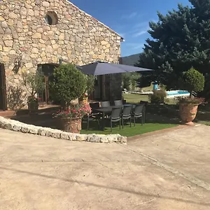Le Hameau Des Vanades Appartement
