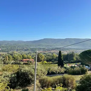 Olivya Appartement