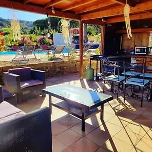 La Belle Provence Appartement
