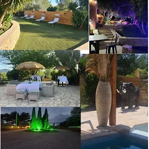 Allegra T2 60m2 Villa